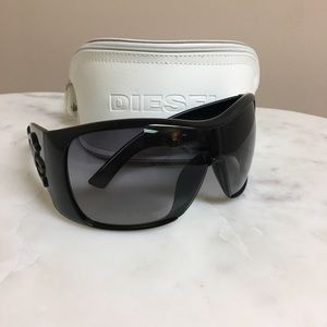 DIESEL Women Sunglasses